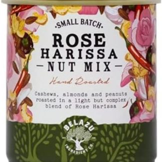 Смесь орехов харисса Belazu Rose, 135 г
