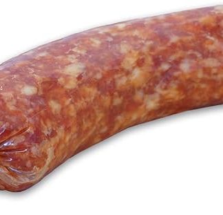 Брауншвайгер Меттвурст - Фляйшерай Кривиц 200 г