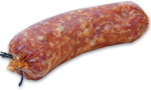 Брауншвайгер Меттвурст - Фляйшерай Кривиц 200 г