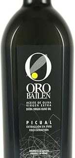 Оливковое масло Premium Oro Bailén - Reserva Familiar - Picual - 750 мл