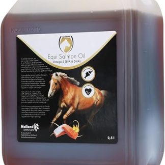 Отличные медицинские принадлежности Equi Zalmolie