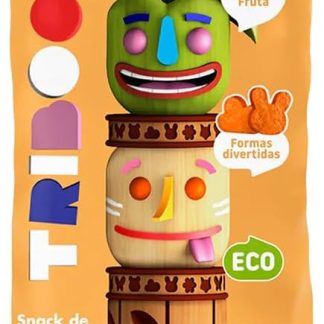 Экологичные яблочные сминолы 25 г