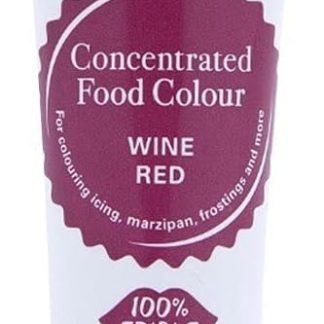 Rainbow Dust ProGel® - Винно-красный