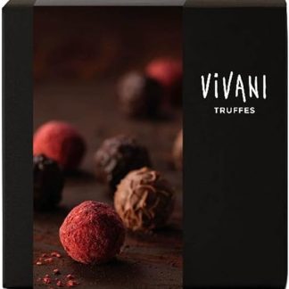Vivani Bio Truffes - смесь из 3 видов пралине (6 x 100 г)