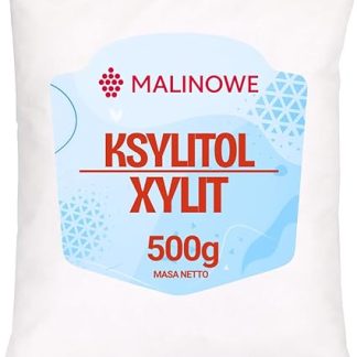 Малиновый ксилит 500 г Натуральный сахар