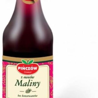 Gomar Pińczów Малиновый сироп 500мл