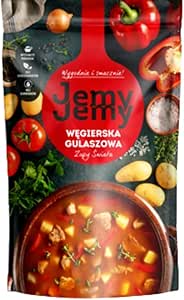 Супы мира JemyJemy: Венгерский гуляш, 400 г