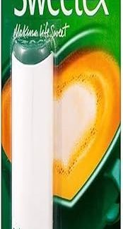 Подсластитель Sweetex без калорий, 1200 таблеток