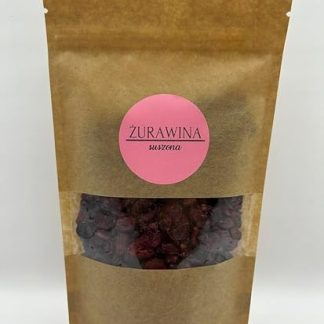 Сушеная клюква 1000 г, деликатесы премиум качества, натуральный ароматизатор, 1 кг