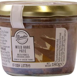 Рендлс - Дикий заяц, 180 г