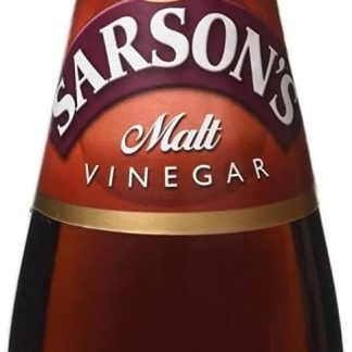 Солодовый уксус Sarsons 250 мл