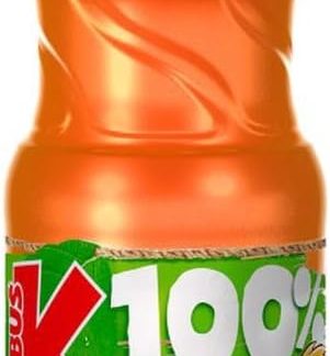 Сок Kubuś 100% морковно-персиково-яблочный 850 мл