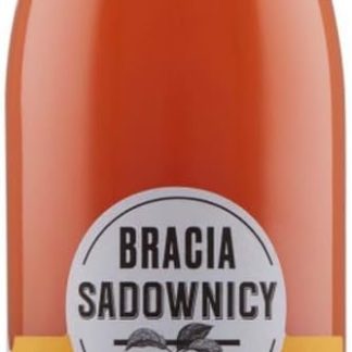 Яблочно-морковный сок Brothers Orchardists, 750 мл