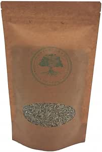 Настой из семян фенхеля пряного дерева, 100 г.