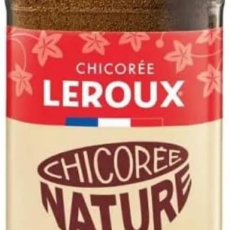 Растворимый цикорий Leroux 200 г