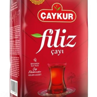 Турецкий чай CAYKUR Filiz, 1 шт. (1 x 500 г)