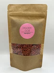 Сушеные ягоды годжи, 2,5 кг (2500 г). Суперфуд, деликатесы премиум-качества.