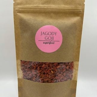 Сушеные ягоды годжи, 1 кг (1000 г). Суперфуд, деликатесы премиум-качества.