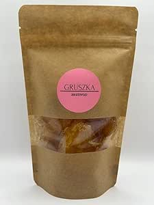 Сушеные груши 500 г, деликатесы, высококачественные, 0,5 кг