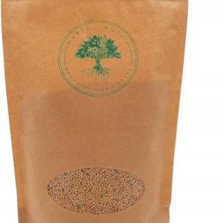 Семена белой горчицы SPICE TREE, 1 кг, для консервирования