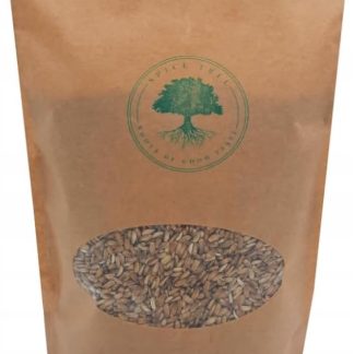 Настой из семян чертополоха (1 кг) с пряным деревом