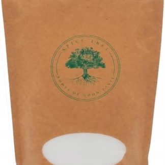 Спельтовая мука SPICE TREE LIGHT SPEL FLOUR TYPE 630 1KG БЕЛАЯ ПОЛЕЗНАЯ