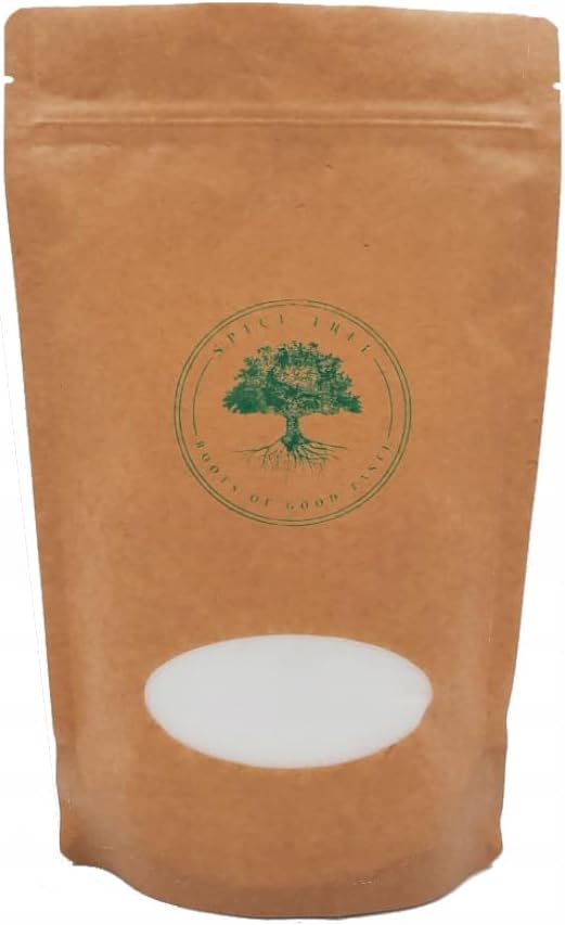 Спельтовая мука SPICE TREE LIGHT SPEL FLOUR TYPE 630 1KG БЕЛАЯ ПОЛЕЗНАЯ