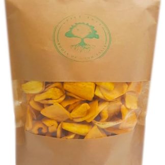 Чипсы Spice Tree из джекфрута, 250 г