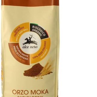 Органический субстрат Black Elk Moka для обжарки 500 г