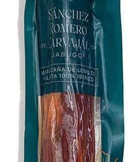 100% иберийская вырезка из половины тростника, 370 г, SRC