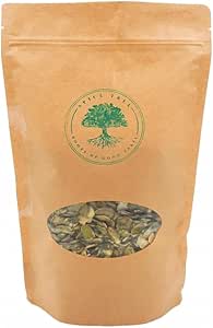 Семена тыквы SPICE TREE в скорлупе, 200 г.