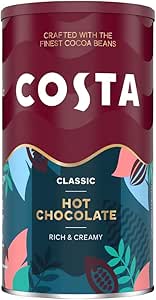 Горячий шоколад Costa 300 г