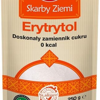 Sante Treasures of the Earth Эритритол 250 г