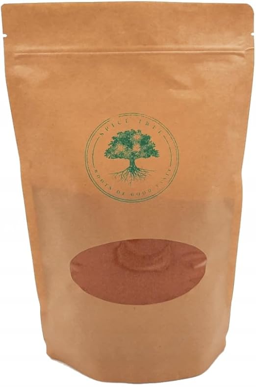 Копченый сладкий перец SPICE TREE 500 г