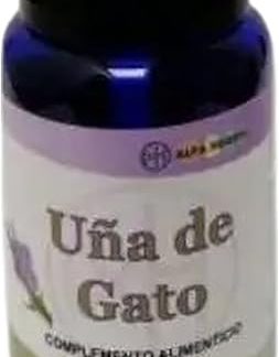 CAT Nails, 60 капсул.