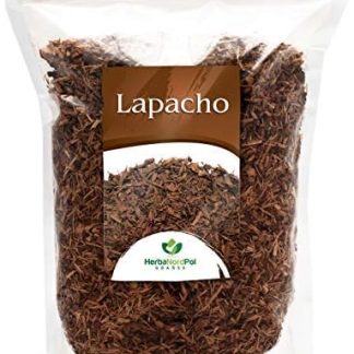 Нарезанная кора лапачо – травяной чай из муравьиной коры (пау д’арко), 500 г.