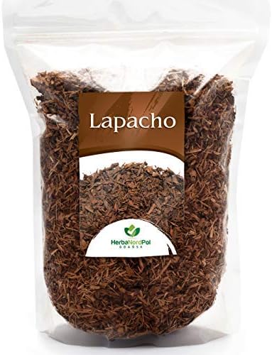 Нарезанная кора лапачо – травяной чай из муравьиной коры (пау д’арко), 500 г.