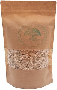 Цельнозерновые спельтовые хлопья SPICE TREE, 1 кг