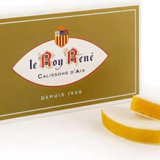 Le Roy René Calions d'Aix - Коробка из 6 патронов, 75 г