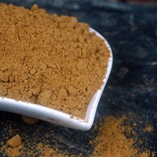 Naturix24 Кумин, чумин, молотый порошок – упаковка 250 г