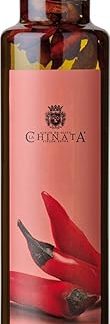 La Chinata Aceite de Oliva Virgen Extra Guindilla, оливковое масло пепперончини, 2 шт. в упаковке (2 х 250 мл)