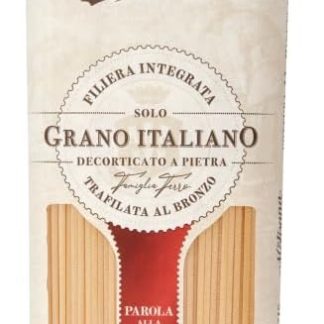 5X СПАГЕТТИ LA MOLISANA 500 гр (5 УПАКОВОК по 500 гр) 2,5 кг