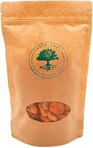 Сушеные абрикосы SPICE TREE 500 г. Вкусные и сладкие.