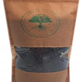 Чечевица сорта SPICE TREE BLACK BELUGA, 1 кг