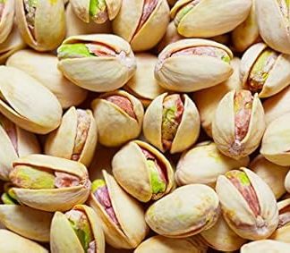 Жареные и соленые фисташки, 1 кг