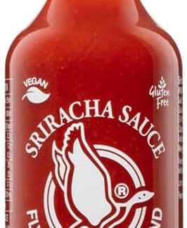 Острый соус чили Flying Goose Sriracha, 455 мл