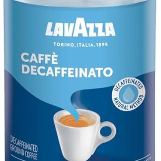 Кофе Lavazza Caffe Crema, 250 г