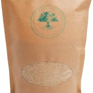 Тростниковый сахар SPICE DREE 1 кг, коричневый сахар