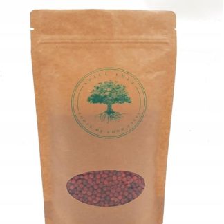 Зерна красного перца SPICE TREE 100 г, сильный аромат.