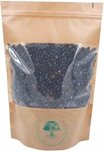 Плоды можжевельника (100 г), семена можжевельника